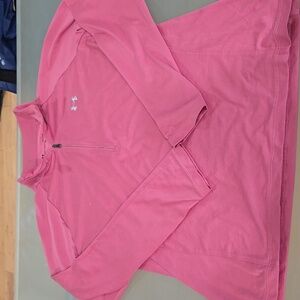 Under Armour Women's Base Layer